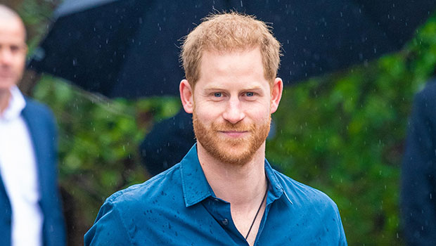 Prince Harry Says He Is Not Safe In U.K. As He Attempts To Pay For Police Security After Being Denied