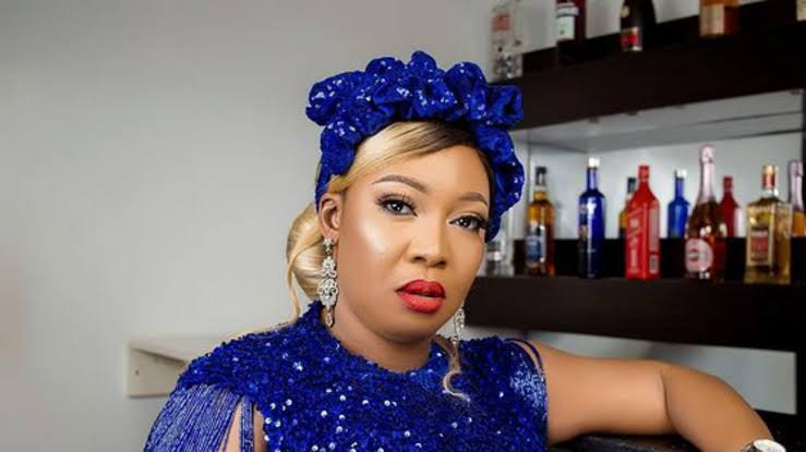 Nollywood Actress Laments Nigeria’s Insecurity After Attack By Bandits On Lagos-Ibadan Expressway
