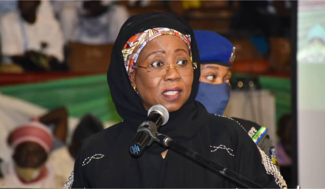 MSME Survival Fund: FG cautions Nigerians against fraudsters