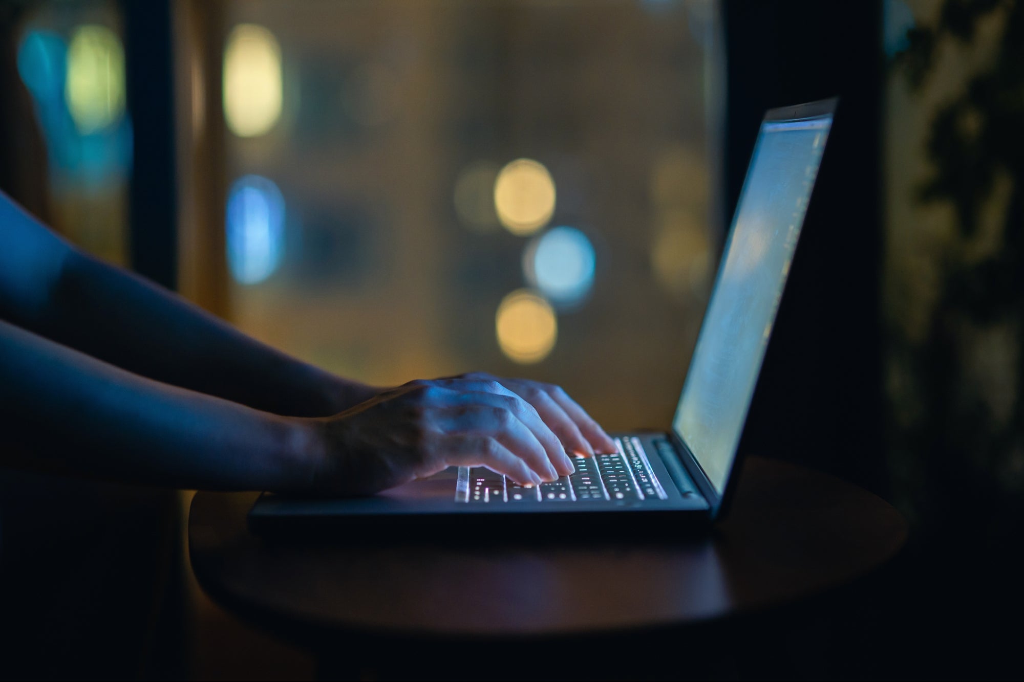 The Best Ways to Secure Your Digital Assets and Protect Your Cyber Livelihood