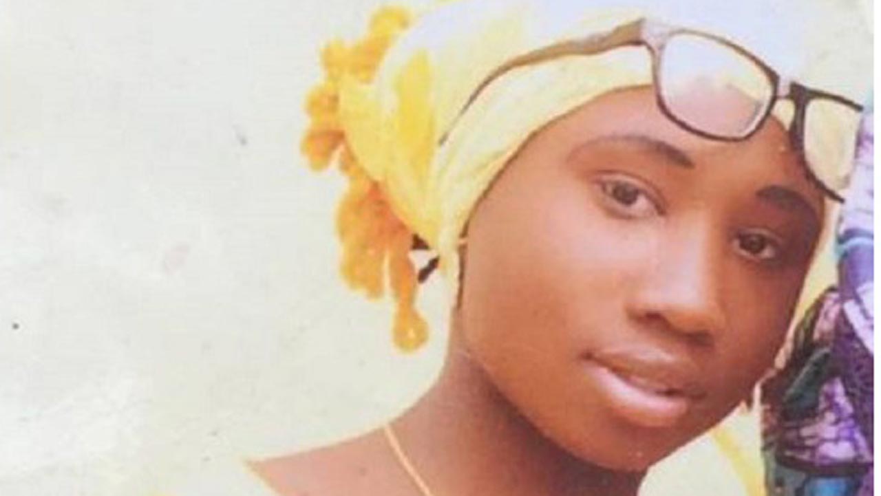 Insecurity: Northern leaders demand release of Leah Sharibu, all other abducted students