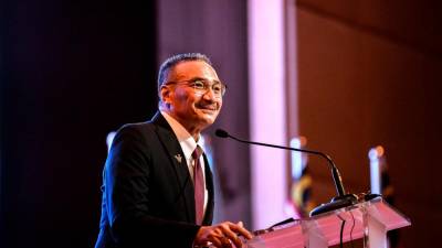 Curbing threats to security needs strong unity, defence diplomacy
