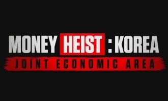 Netflix launches the first teaser of Money Heist Korean remake!