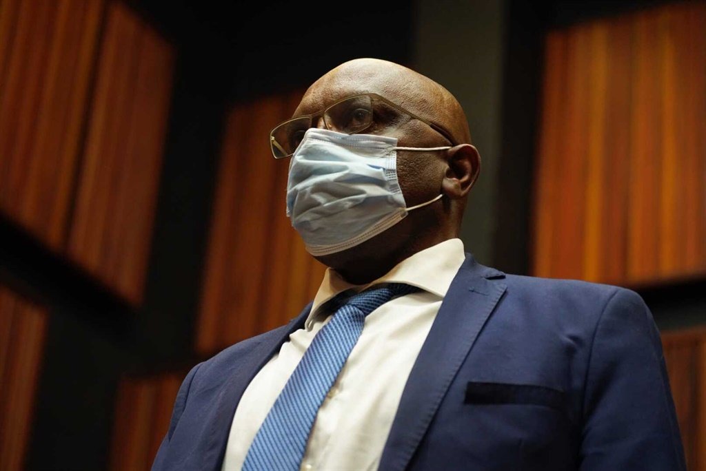News24.com | Vincent Smith tax fraud and money laundering case set down for April