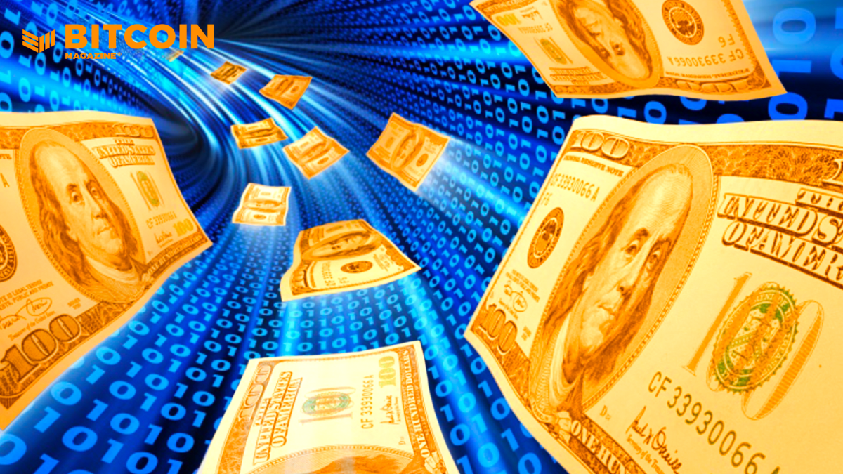 Bitcoin Is Revolutionizing Global Money Management