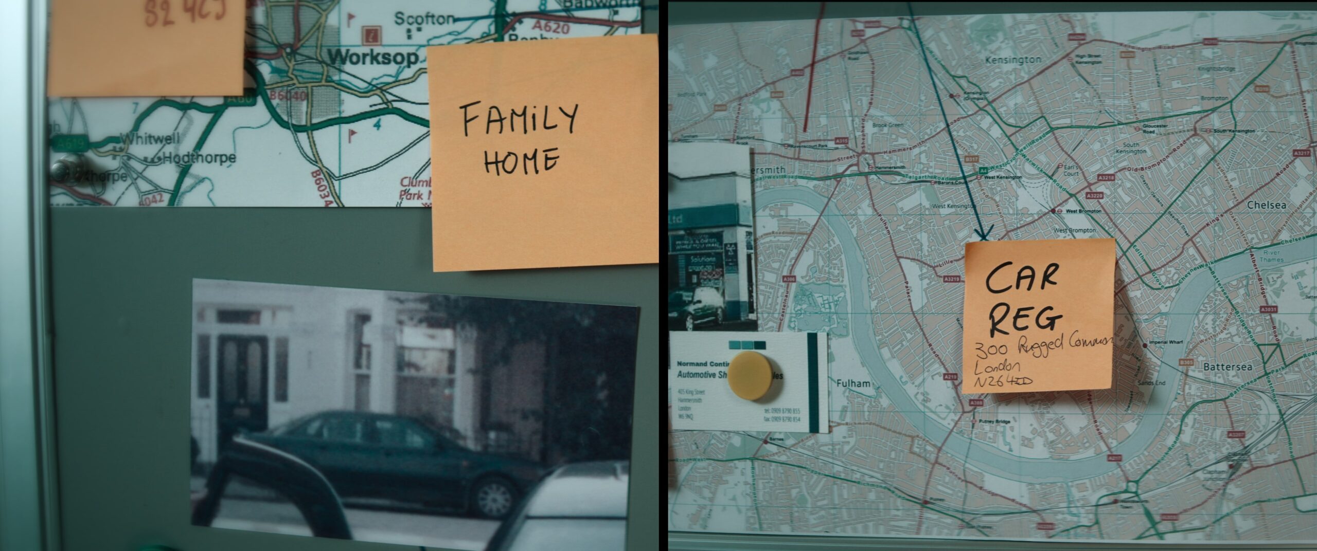 Netflix has a gripping new true-crime docuseries that’ll leave you speechless