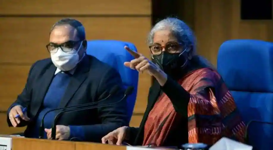 Antrix-Devas deal was a fraud against India: Finance Minister Nirmala Sitharaman slams Congress