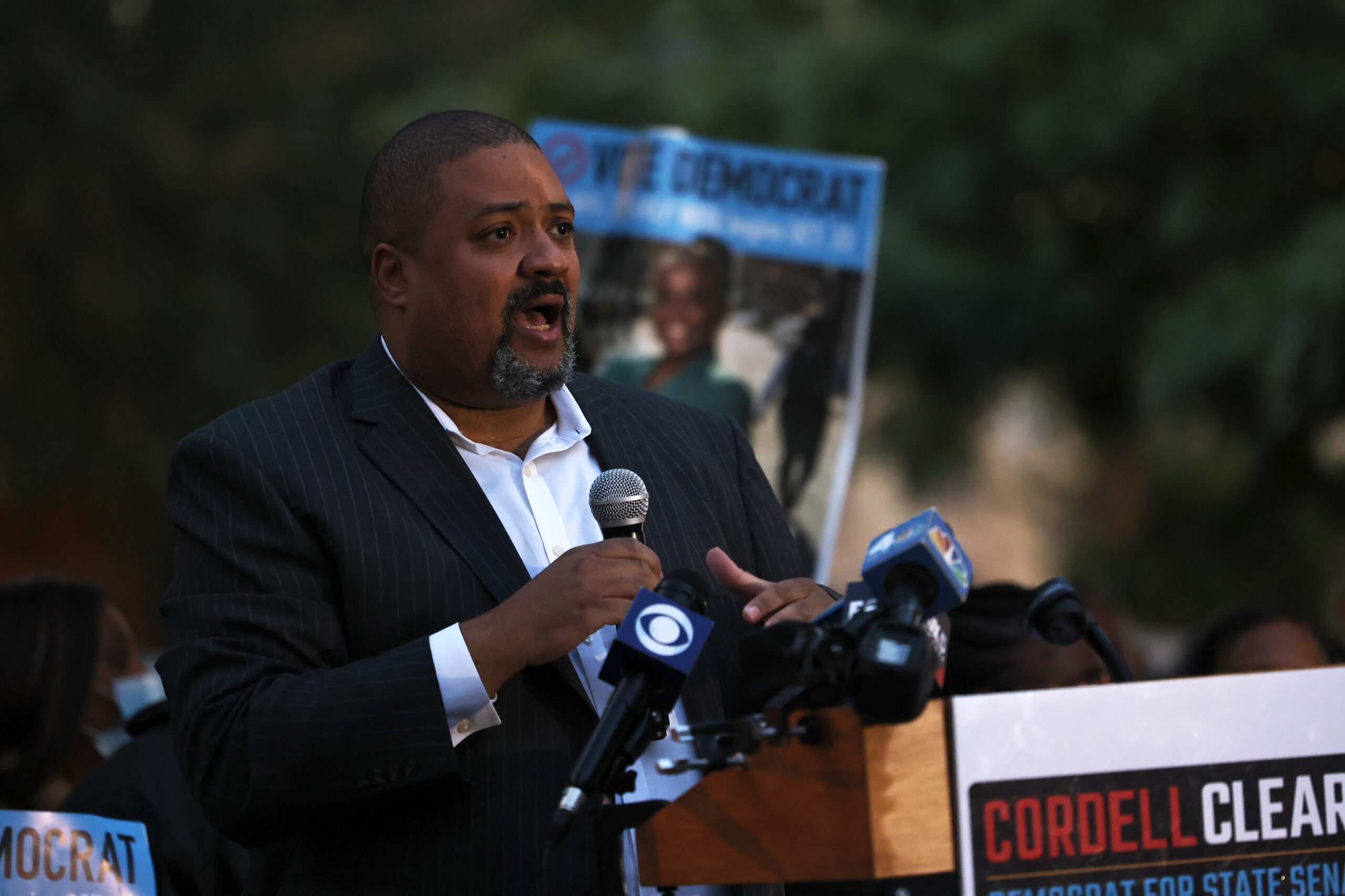 The Manhattan DA Started a Panic With Supposedly Soft-on-Crime Policies. His Critics Are Wrong.
