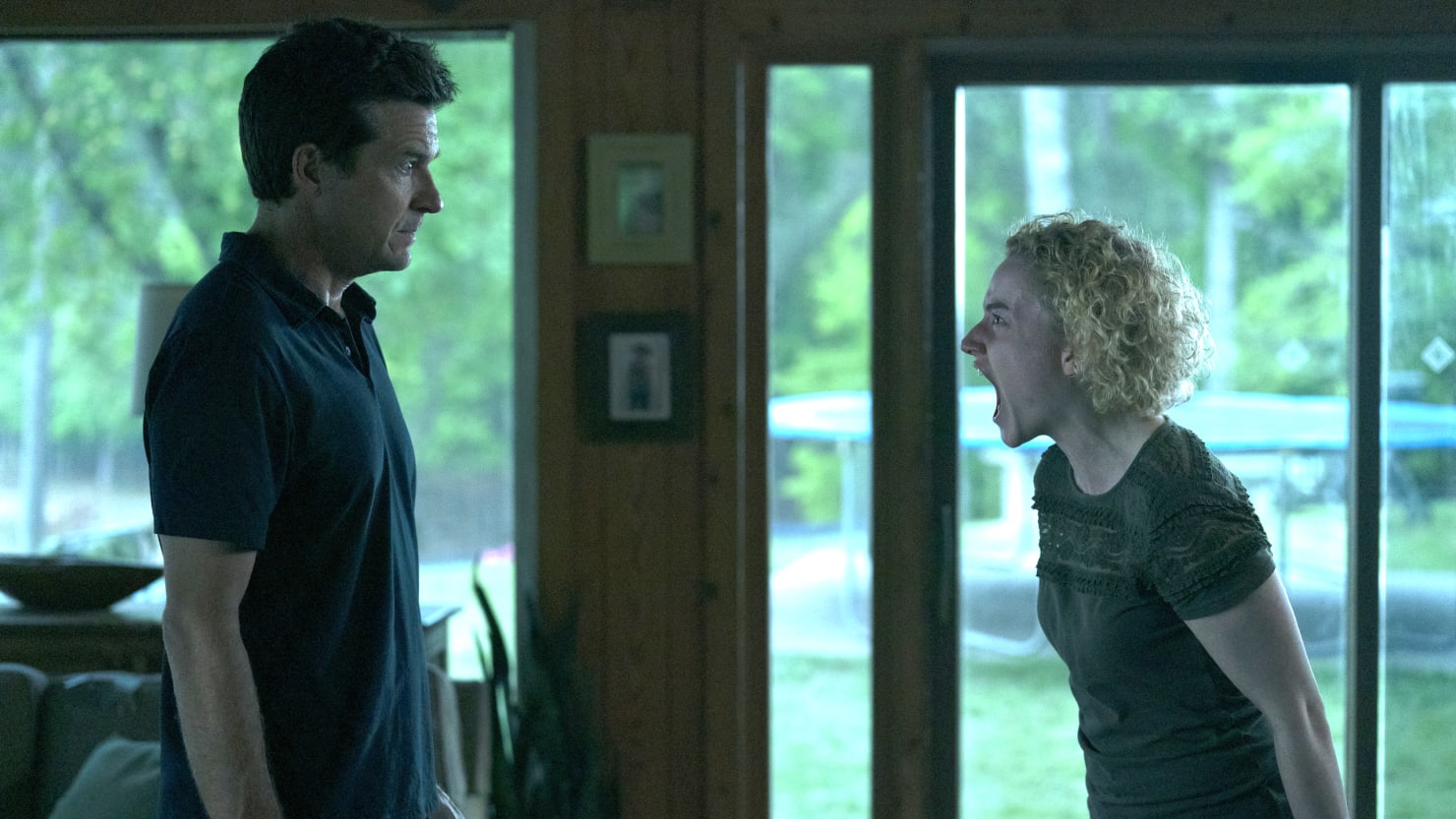 ‘Ozark’ Final Season Takes on Election Fraud and Big Pharma