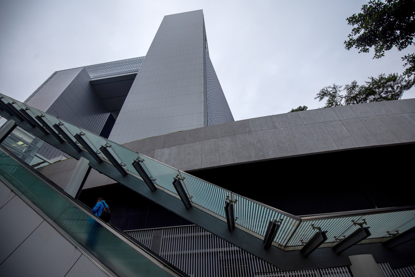 ChinaAMC Hong Kong: Two-way connections with China’s financial markets are the real opportunity