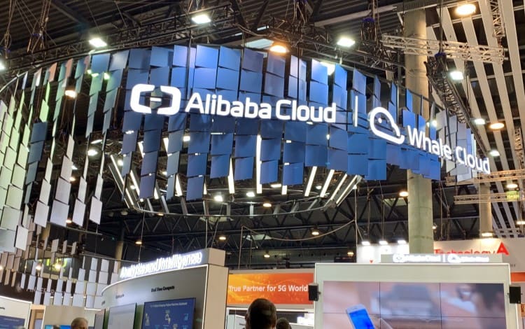 Alibaba’s U.S. Cloud Business Could Pose Cybersecurity Risk, Probe Says