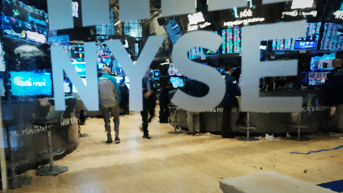 Cramer’s Mad Money Recap 1/19: Bank of America, Morgan Stanley