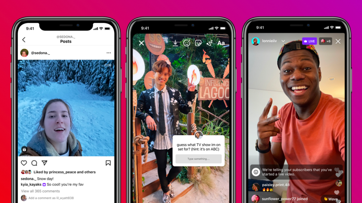 Now You Can Pay Money to Use Instagram