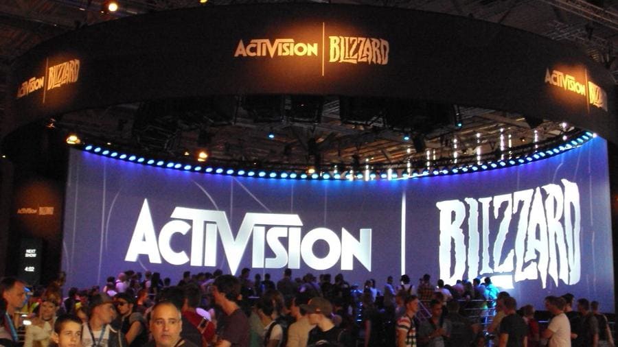 Cramer’s Mad Money Recap 1/18: Microsoft, Activision Blizzard, Goldman Sachs
