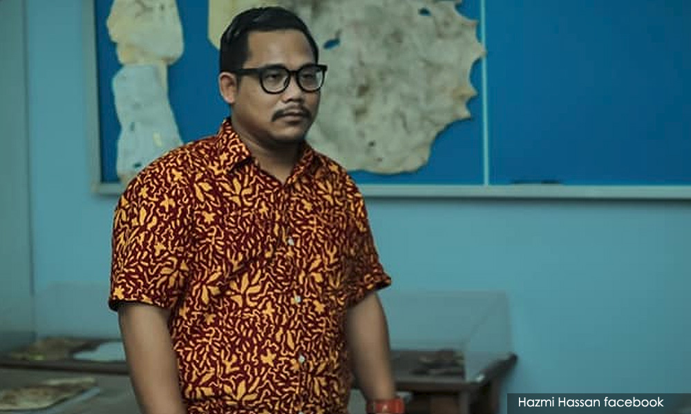 Amanah Youth questions use of petroleum money in Kelantan
