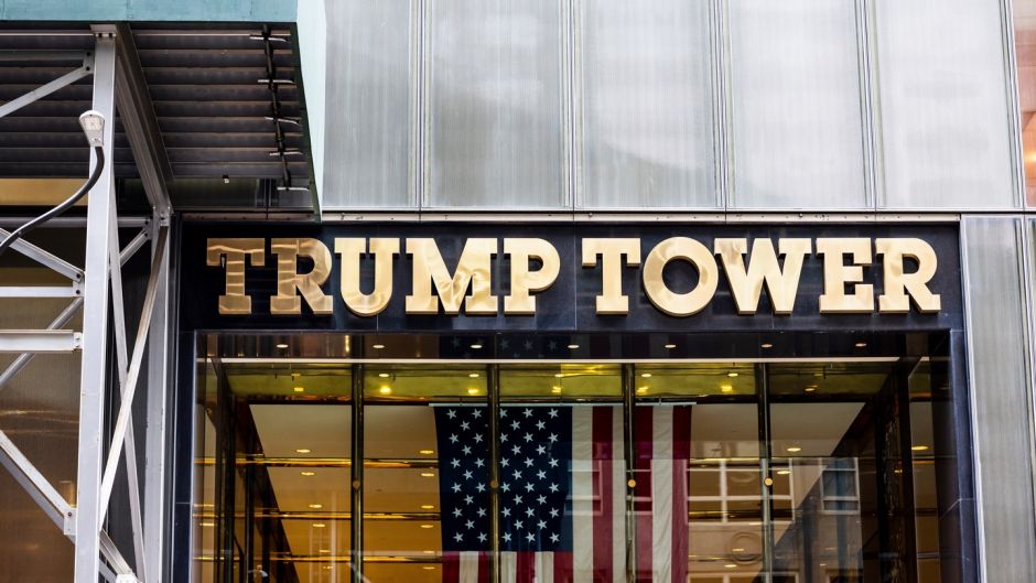 New York AG alleges significant evidence of possible fraud by Trump Organisation