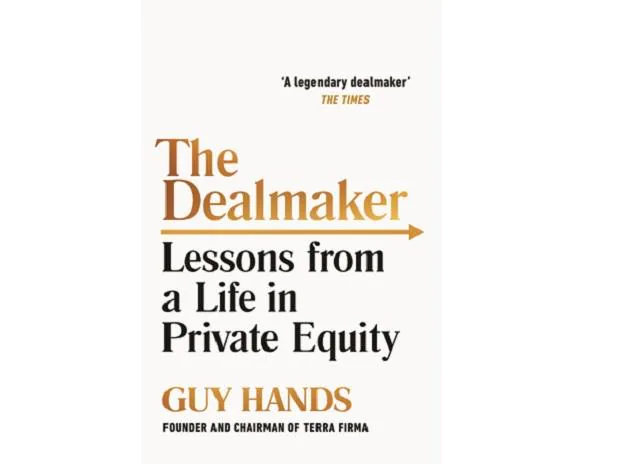 A financial alchemist’s roller-coaster story