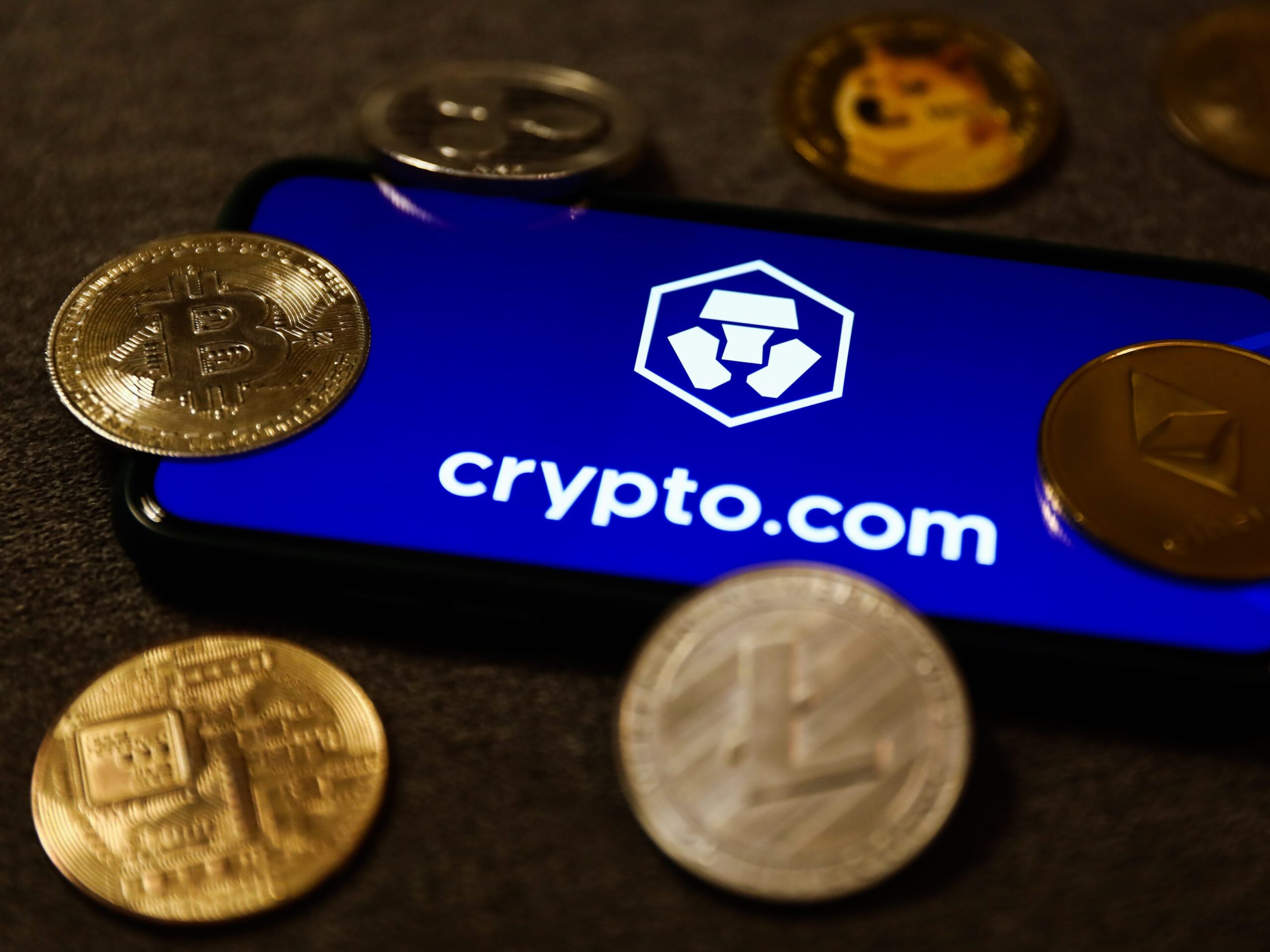 Crypto.com denies funds were lost after ‘suspicious activity’, as security firm estimates $15 million went missing