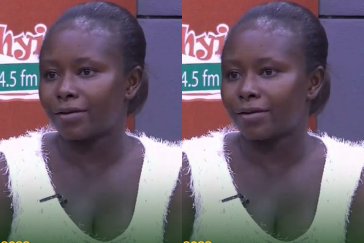 ‘My Fiancee Gives Me GHC 30 As Chop Money For Three Weeks’ – Lady Says
