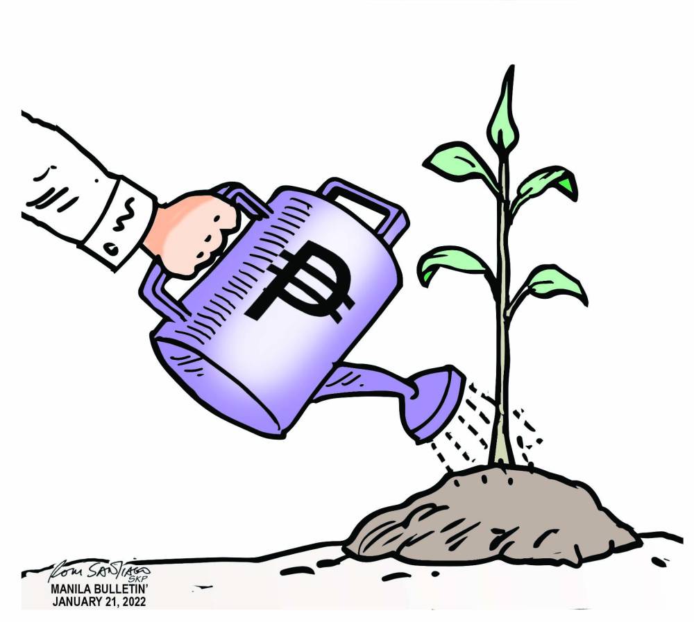 Incentives for ‘green’ financing: Keys to sustainable growth