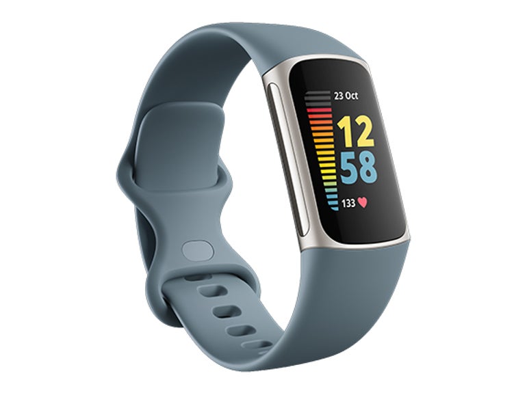 Fitbit Charge 5 on long-term test: Ergonomics, features, value for money