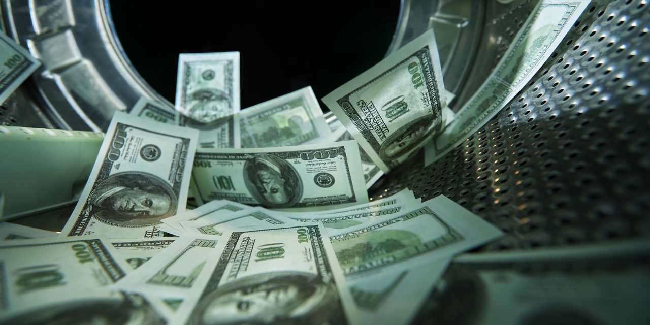 ISS TODAY ANALYSIS: Business booming in Senegal’s illicit money flow and drug trafficking channels