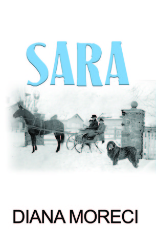 Sonora, CA Author Publishes Crime Novel