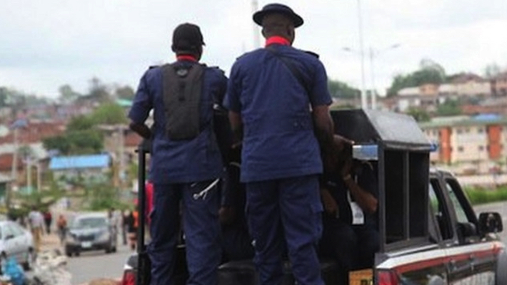 NSCDC arrests suspected herbalists for defrauding people