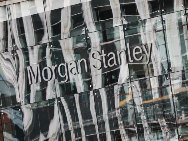 Morgan Stanley raises exposure to financials as slew of tailwinds surface