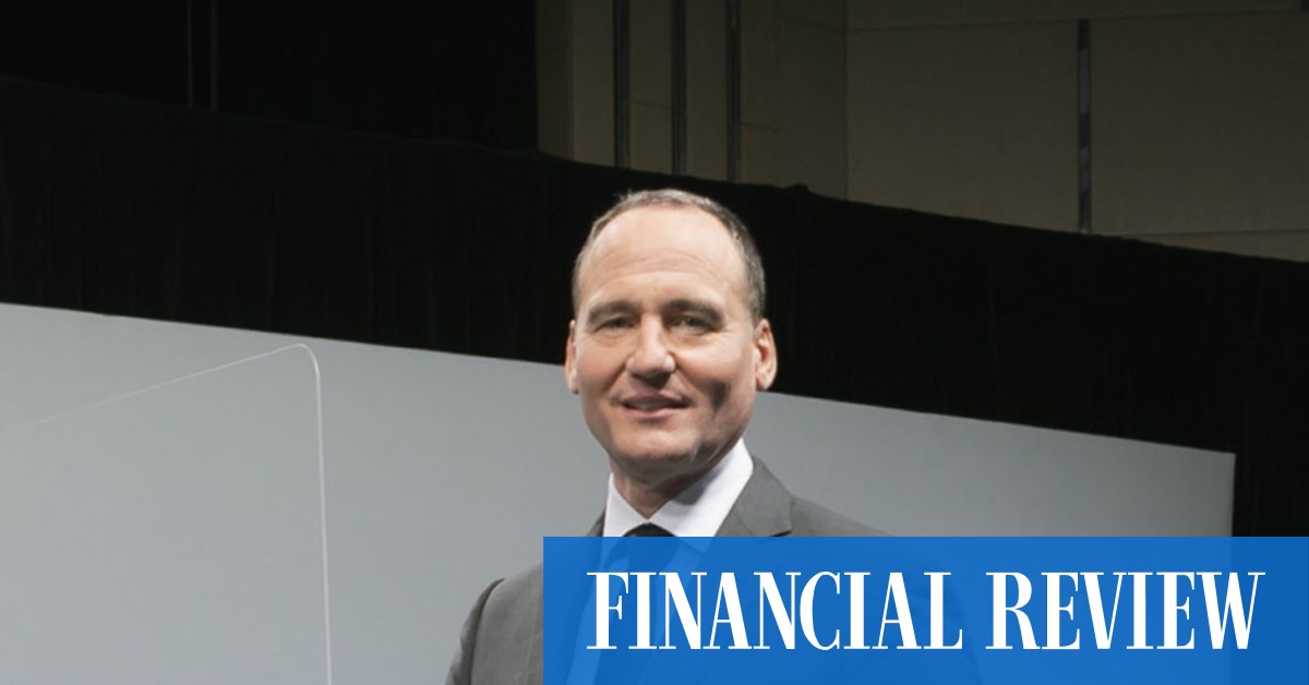 Australian investors back BHP unification