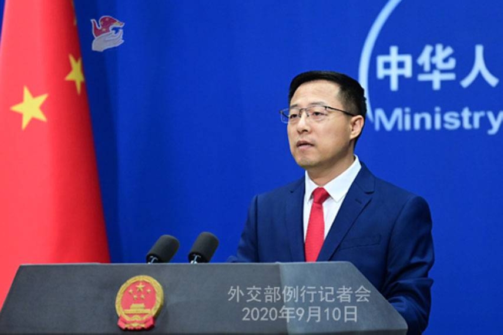 UN Security Council won’t sanction NKorea – China