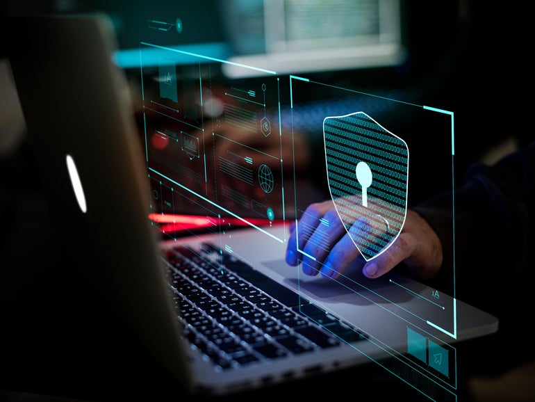 CISA warns
