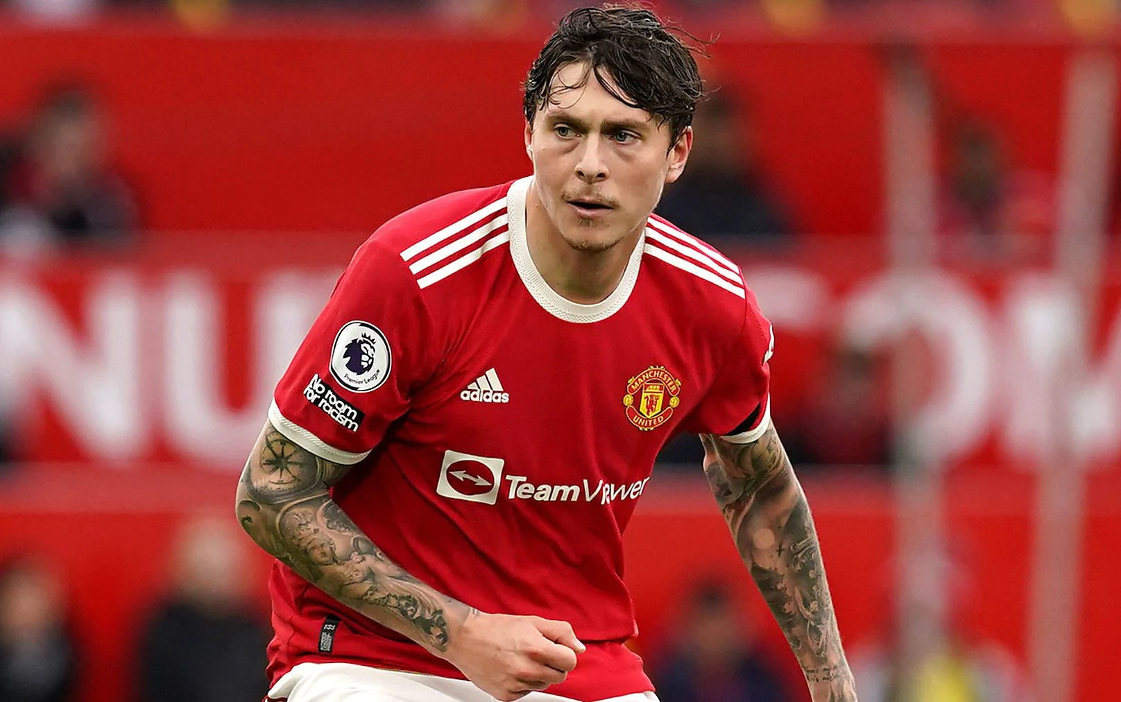 Manchester United increase security after ‘traumatic’ break-in rules Victor Lindelof out of West Ham match