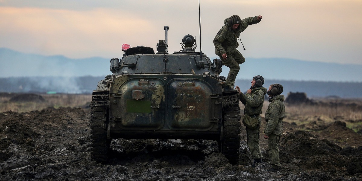How a Russian cyberwar in Ukraine could ripple out globally