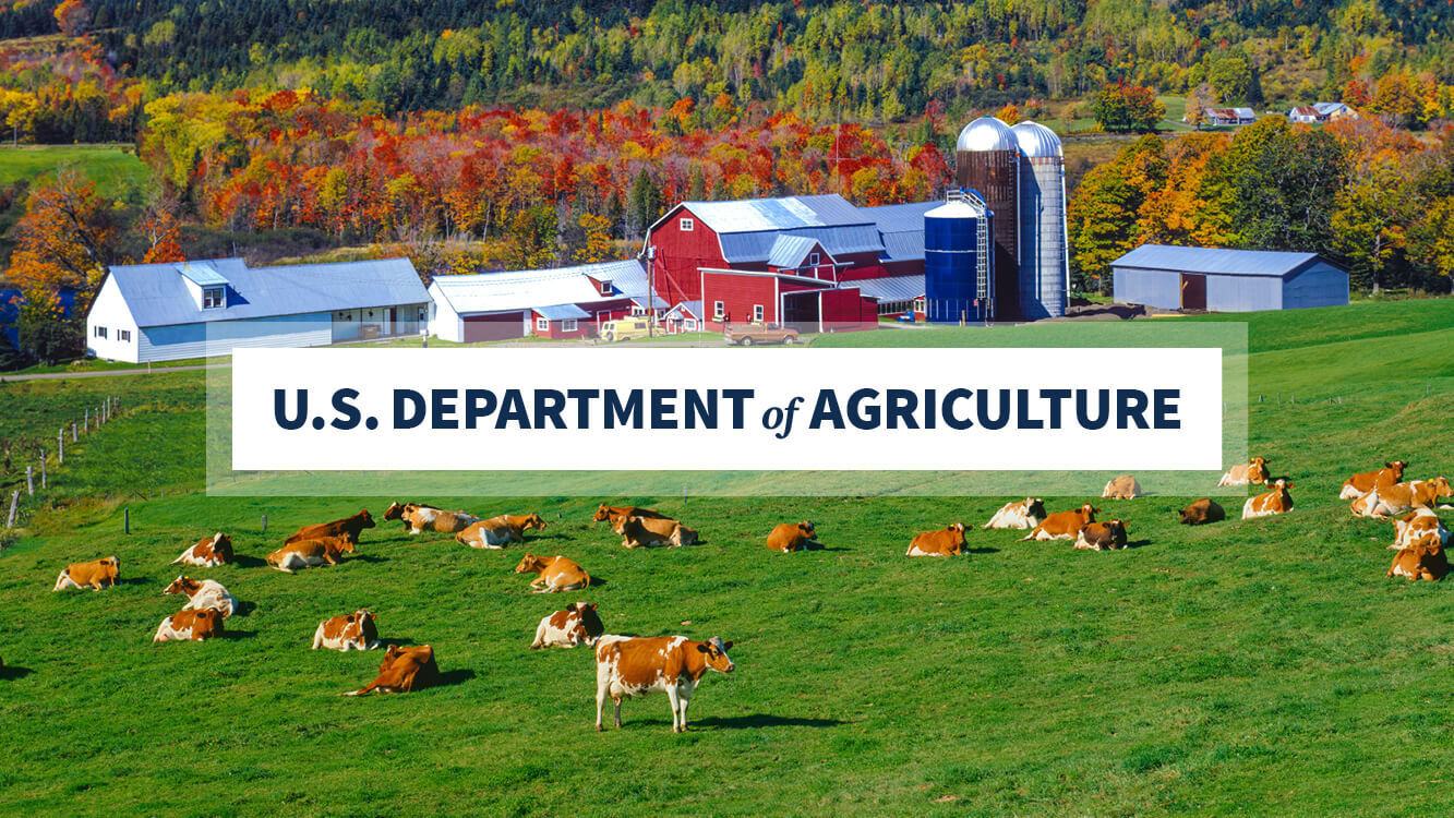 U.S. Agriculture Secretary Tom Vilsack Highlights Key Work in 2021 to Promote Food and Nutrition Security