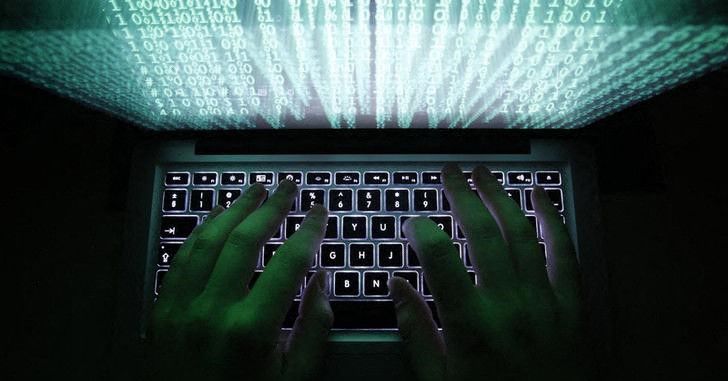 Cybersecurity and data privacy foresight 2022