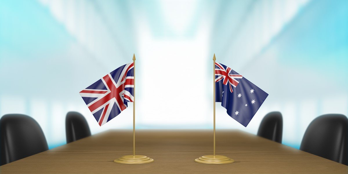 UK, Australia, to build ‘network of liberty that will deter cyber attacks before they happen’
