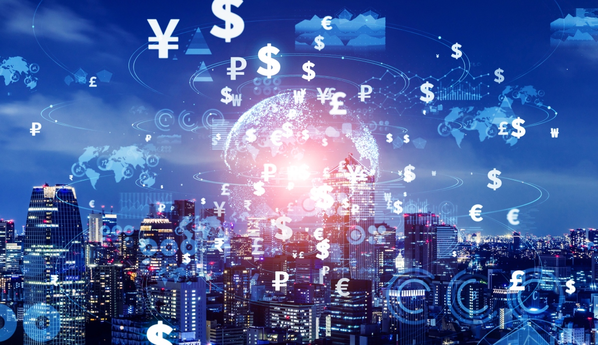 How emerging tech will influence freedom, industry, and money in the metaverse