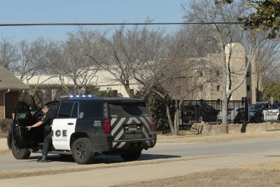 FBI calls Texas synagogue hostage crisis a ‘hate crime’