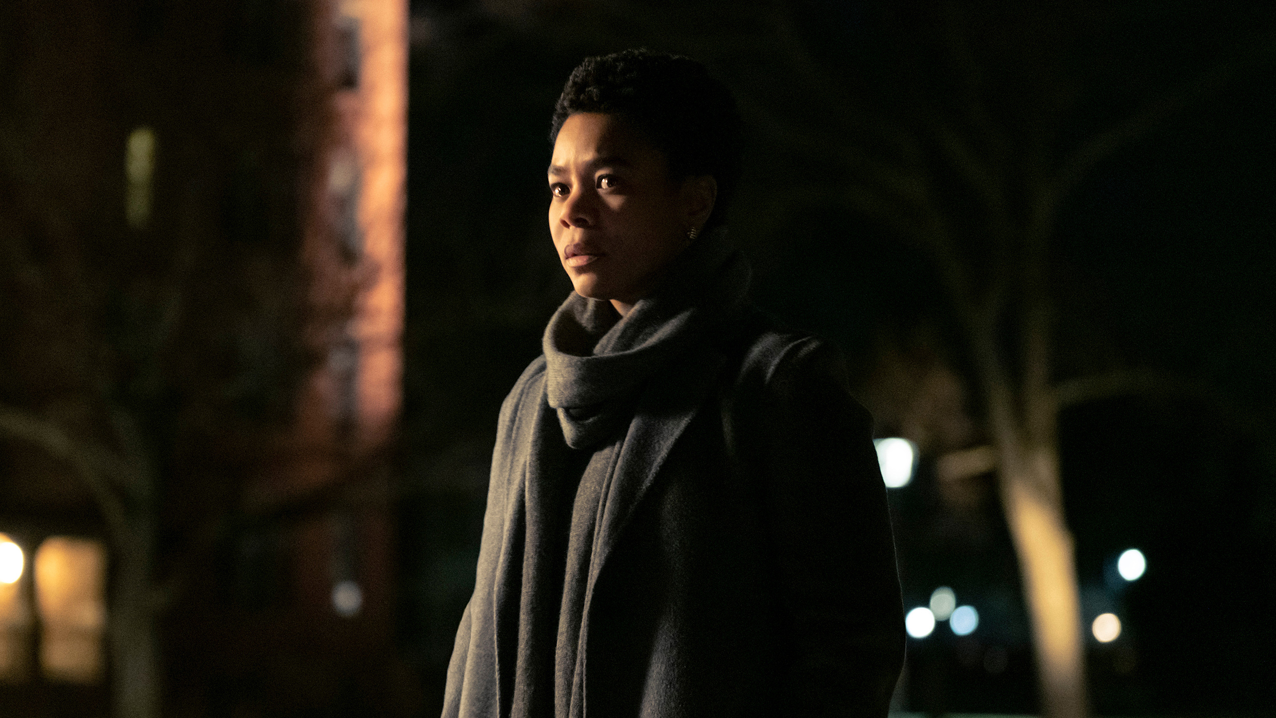 ‘Master’ Review: Echoes of Historical Crimes Permeate a Haunted College in This Stylish Horror Film
