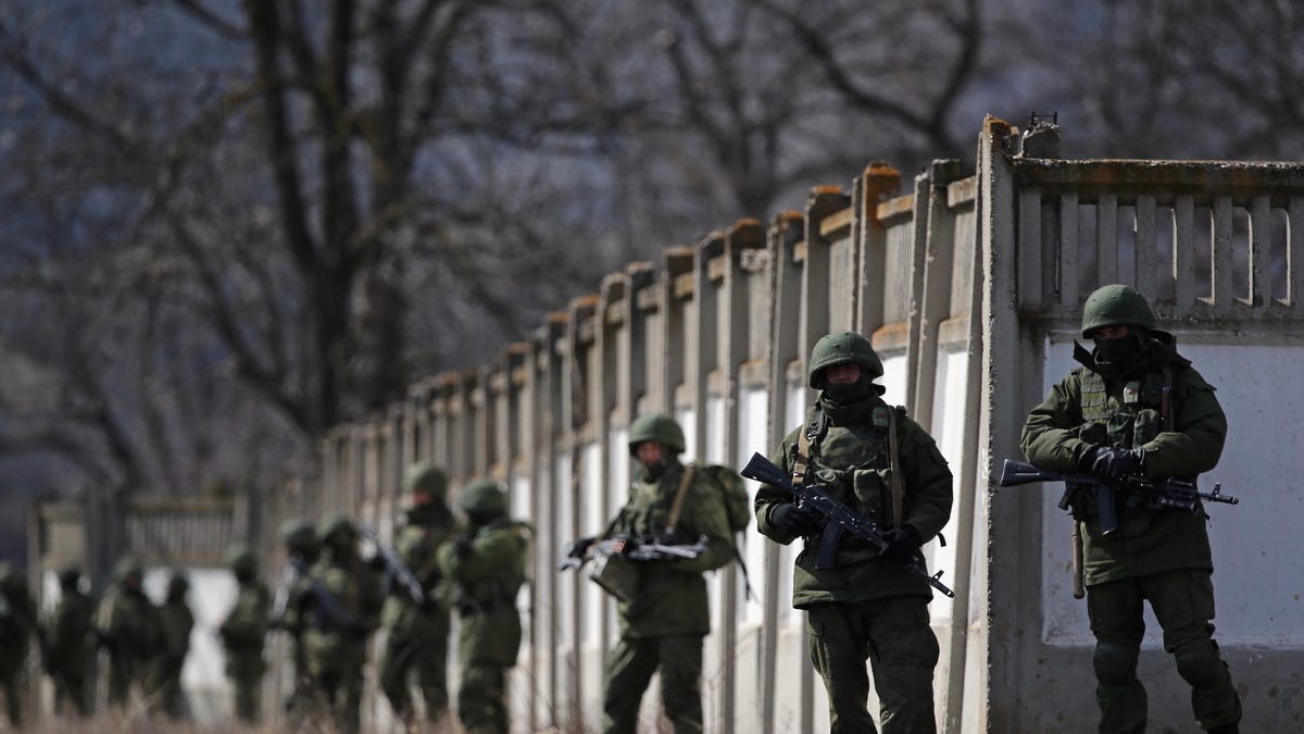 What You Need to Know About the Cybersecurity Risks In the Ukraine Conflict