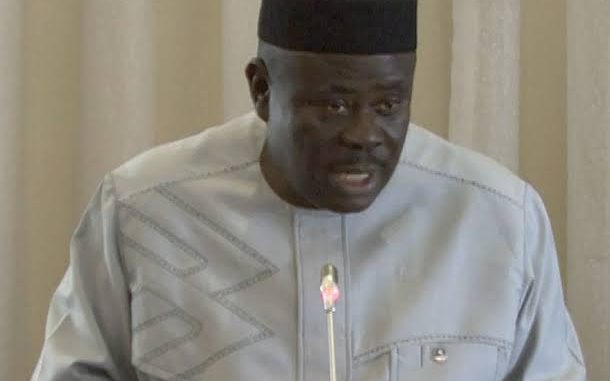 2023: Former C/River dep gov, Cobham expresses fear over insecurity