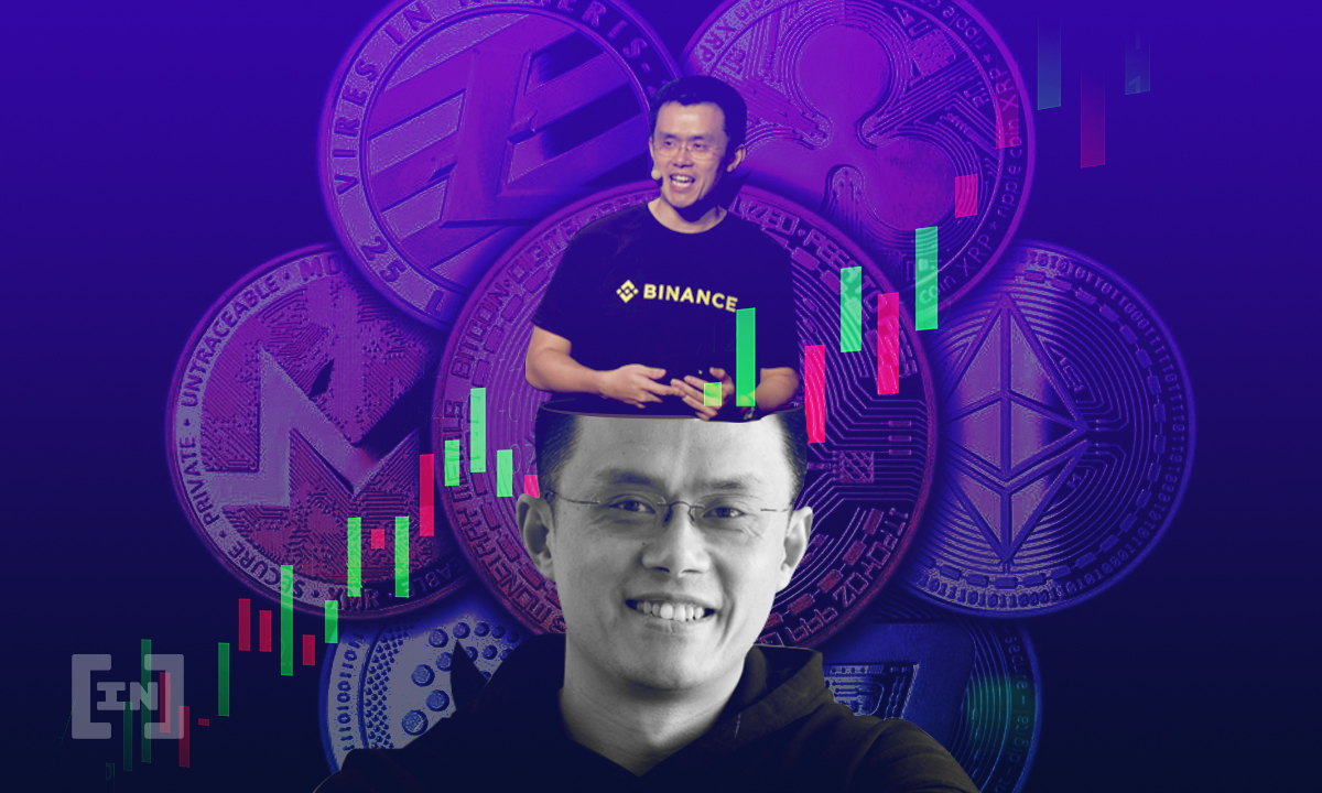 Binance CEO Rebukes Claims Related to Lax Money Laundering Measures