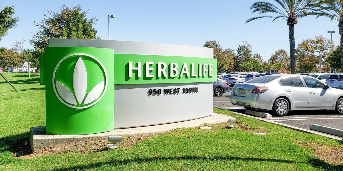 Multi-level marketing corporation that sells weightloss products sues ex-exec over ‘fraudulent’ Dell deal