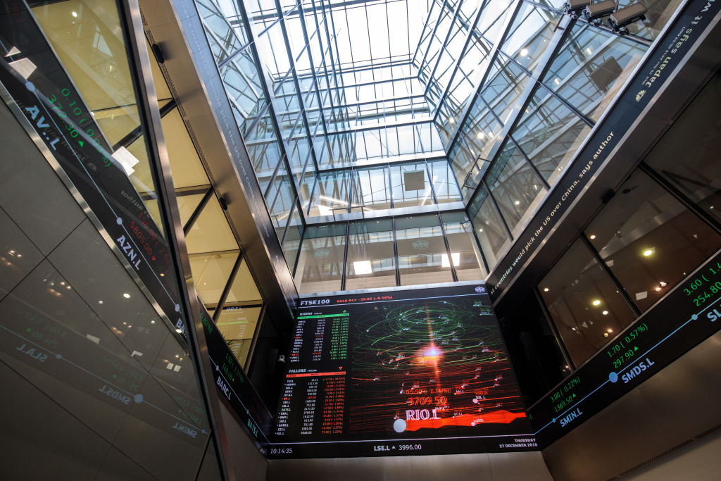 Peer-backed technology firm Sensyne Health plots FTSE departure as financial issues escalate
