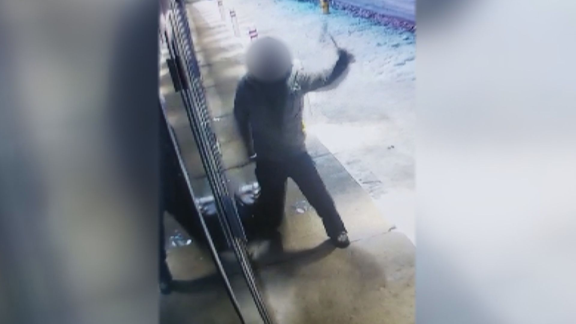 Edmonton’s Chinatown community fed up with crime, vandalism: ‘Nobody feels safe’
