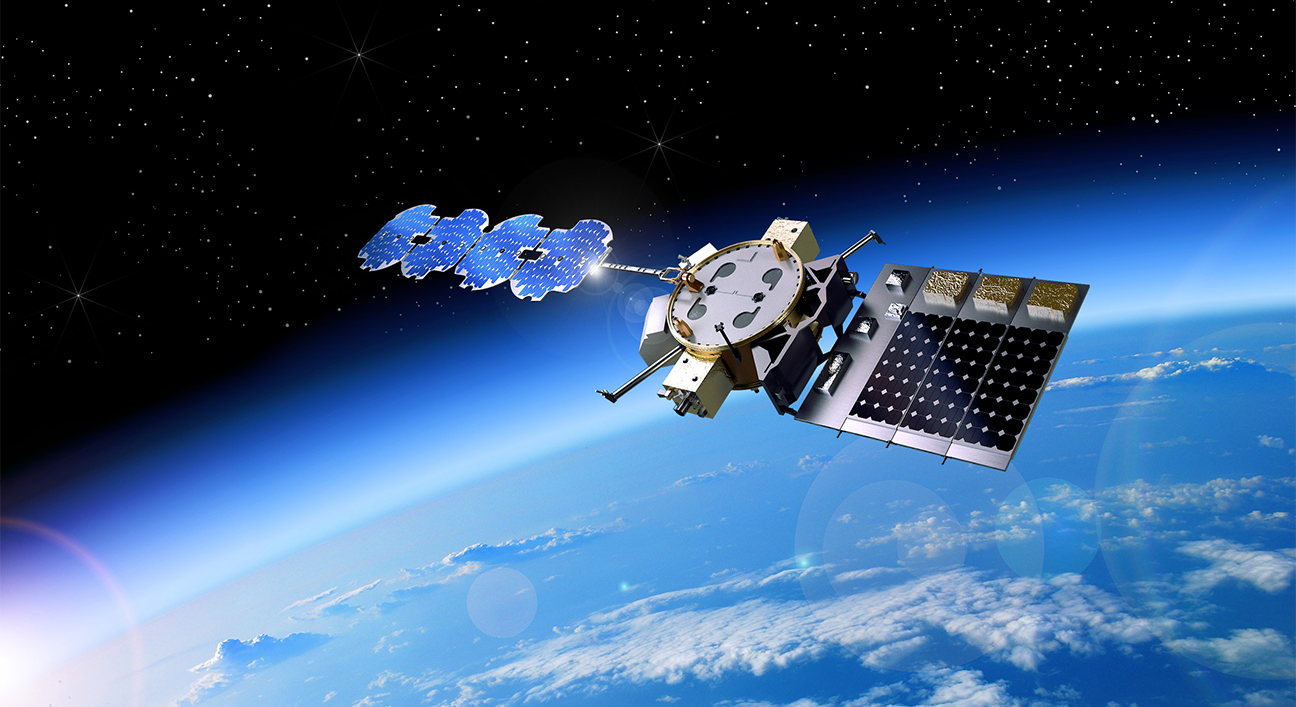 On National Security | Solar power from space: Will it ever get off the ground?
