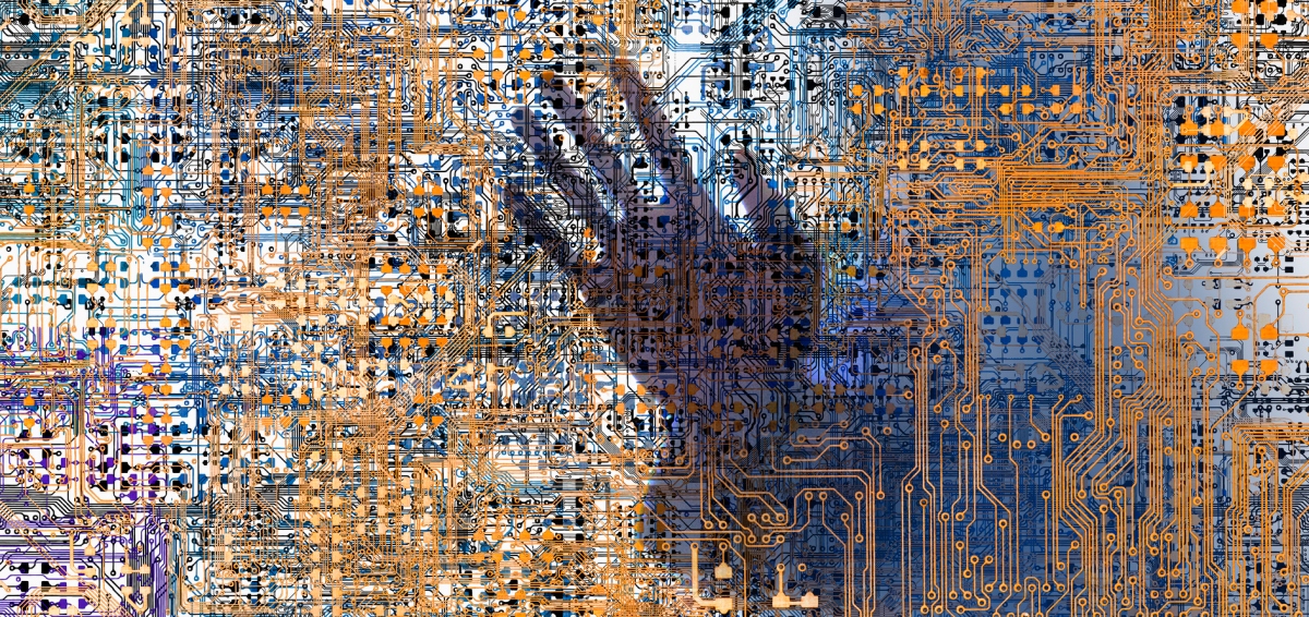 Log4j lesson: Cybersecurity defense isn’t just about tech