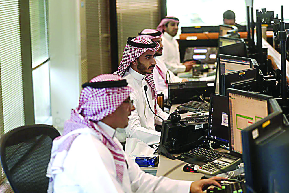 Cyber security jobs top list of fastest-growing roles in Saudi Arabia, LinkedIn study shows