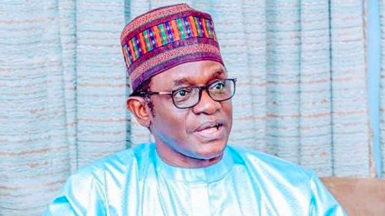 CNG decries Buni’s statement on North-East security